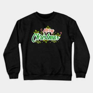 Christmas Crewneck Sweatshirt